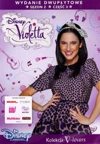 Violetta [2DVD]