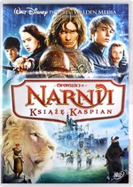 Le Monde de Narnia : Chapitre 2 - Le Prince Caspian [DVD]
