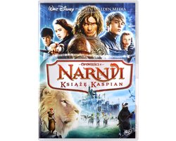 De Kronieken van Narnia: Prins Caspian (DVD)