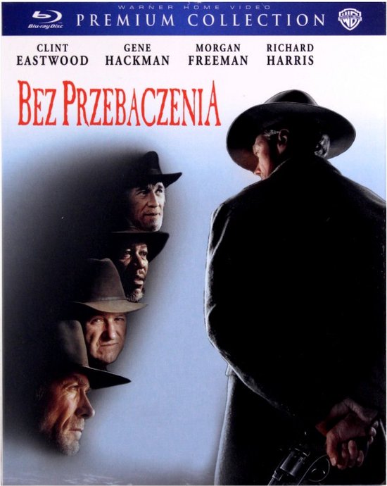 Unforgiven (Blu-ray)