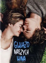The Fault in Our Stars [DVD]