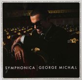 George Michael: Symphonica (PL) [CD]