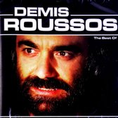 Demis Roussos: The Best Of [CD]