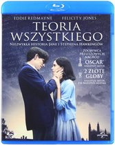The Theory of Everything [Blu-Ray]