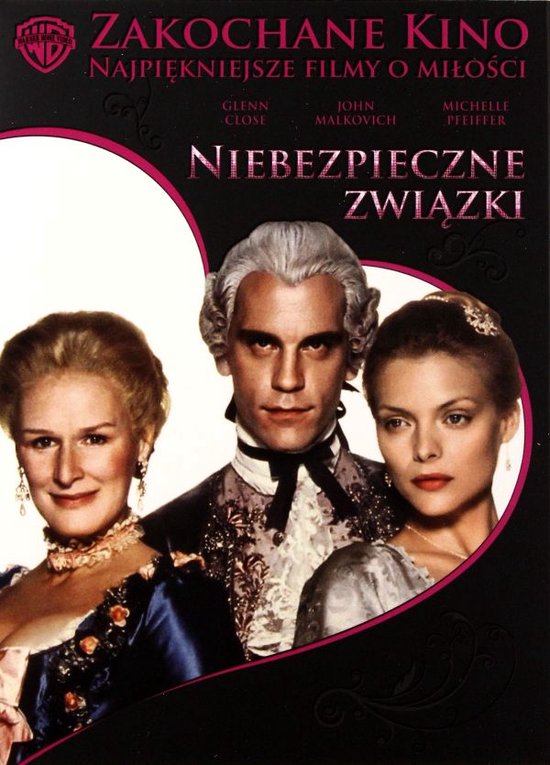 Dangerous Liaisons