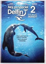 Dolphin Tale 2 [DVD]