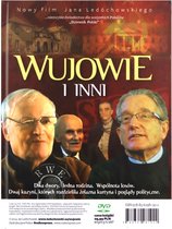 Wujowie i inni (booklet) [DVD]