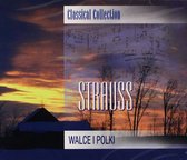Classical Collection - Strauss [CD]