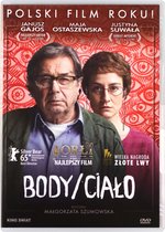 Ciało [DVD]