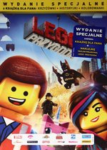 De Lego Film [DVD]+[Gadżet]