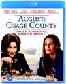 Un été à Osage County [Blu-Ray]