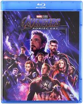 Avengers: Endgame [2xBlu-Ray]
