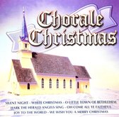 Chorale Christmas [CD]