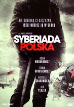 Syberiada Polska [DVD]