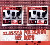 Klasyka Polskiego Hip Hopu: Wkurwione Bity vol. 1-2 [CD]