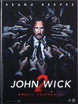 John Wick 2 [DVD]