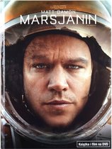 Seul sur Mars [DVD]