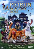 Flits & het Magische Huis [DVD]