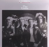 Queen: The Game (Limited) [Winyl]