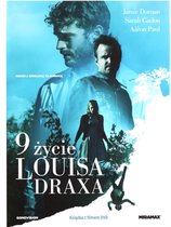 The 9th Life of Louis Drax [DVD]