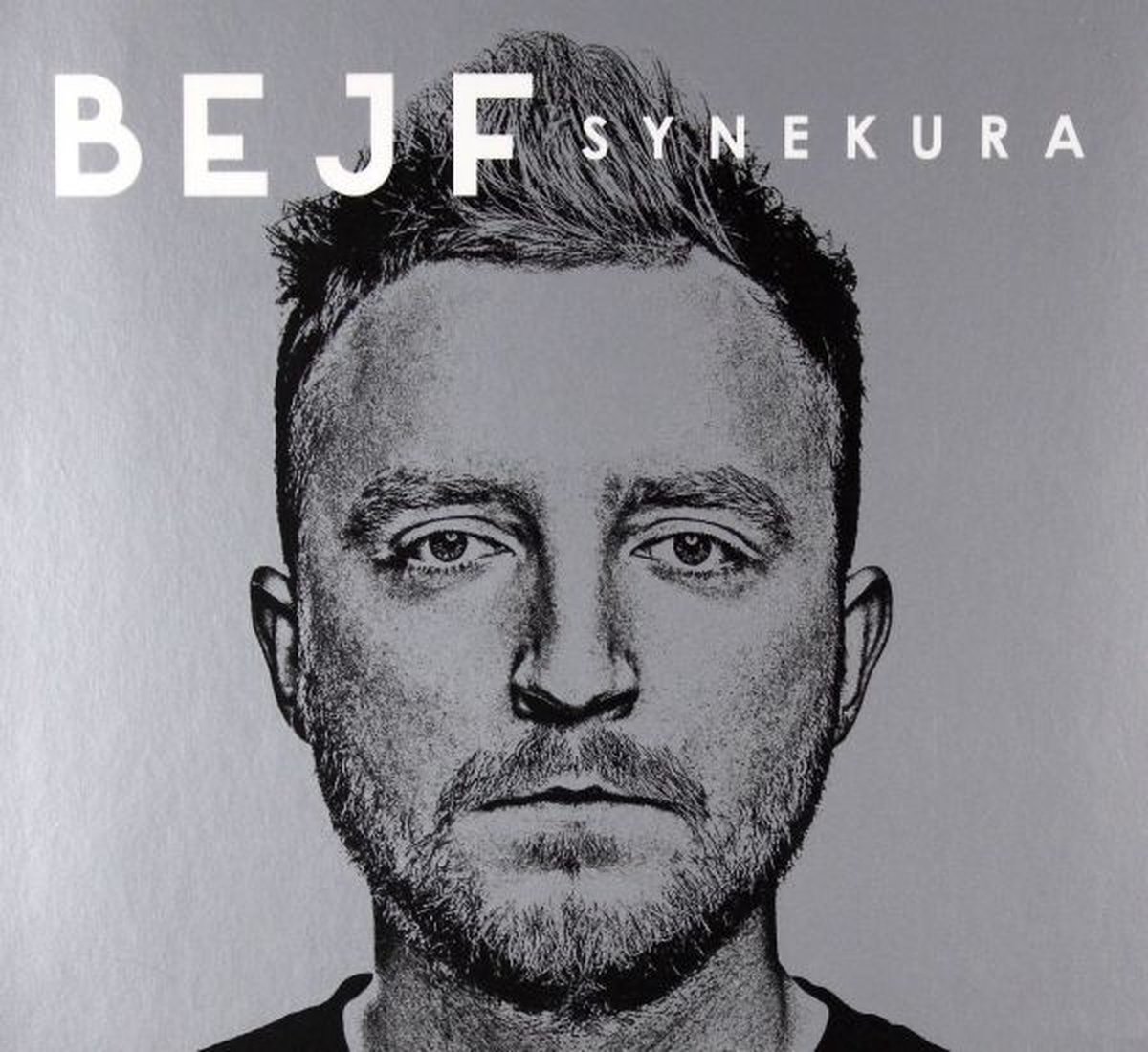 Bejf: Synekura [CD]