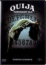 Ouija: Origin of Evil [DVD]