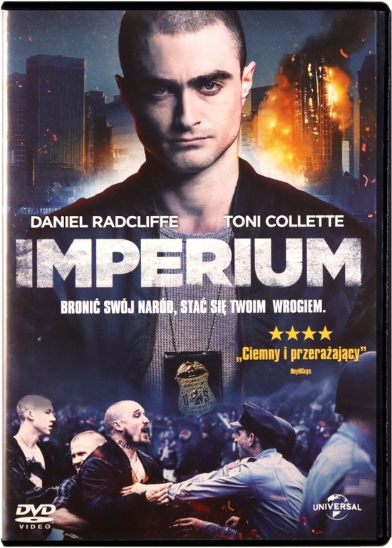 Imperium [DVD]