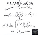 Revolucja: Bida z Nędzą [CD]