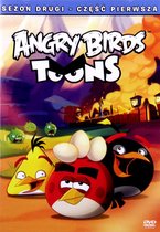 Angry Birds Toons [DVD]