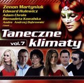 Taneczne Klimaty vol. 7 [CD]