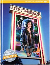 Ikony Muzyki: Cher (booklet) [DVD]