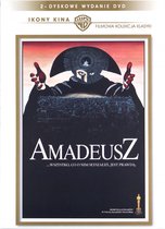 Amadeus [2DVD]