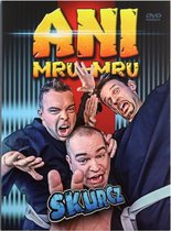 Kabaret Ani Mru-Mru: Skurcz [DVD]