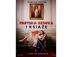 Princesse des Cours [DVD]