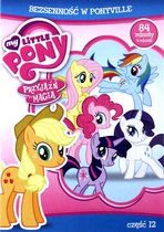 My Little Pony: Les amies c'est magique! [DVD]