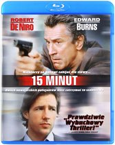 15 Minutes [Blu-Ray]
