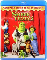 Shrek de Derde [Blu-Ray]