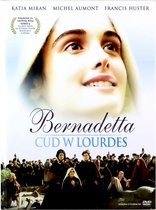 Je m'appelle Bernadette [DVD]