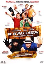 Klub Włóczykijów [DVD]