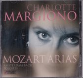 Charlotte Margiono -  Mozart Arias