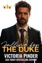 Titled Lords of Avce 1 - Falling for the Duke