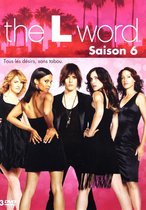 The L Word [3DVD]