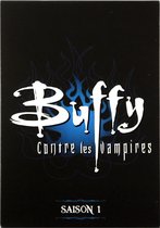 Buffy the Vampire Slayer [3DVD]
