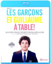Les Garçons et Guillaume, a Table ! [Blu-Ray]