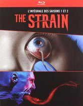 The Strain [6xBlu-Ray]