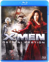 X-Men: The Last Stand [Blu-Ray]