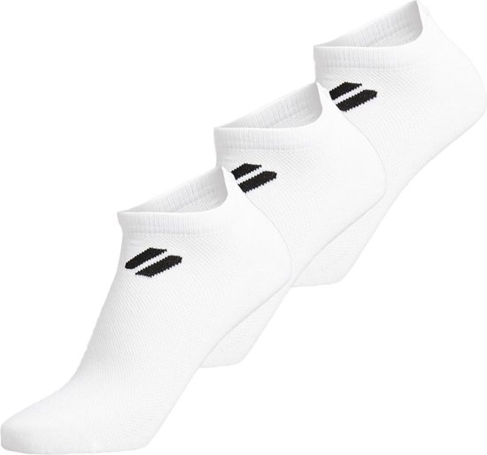 Superdry Chaussettes Coolmax Unisexe - Taille 44