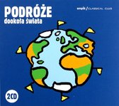 Classical Club - Podróże Dookola Świata [2CD]