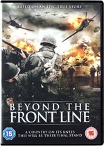 Beyond The Front Line - Movie