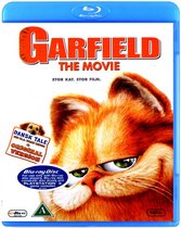 Garfield [Blu-Ray]